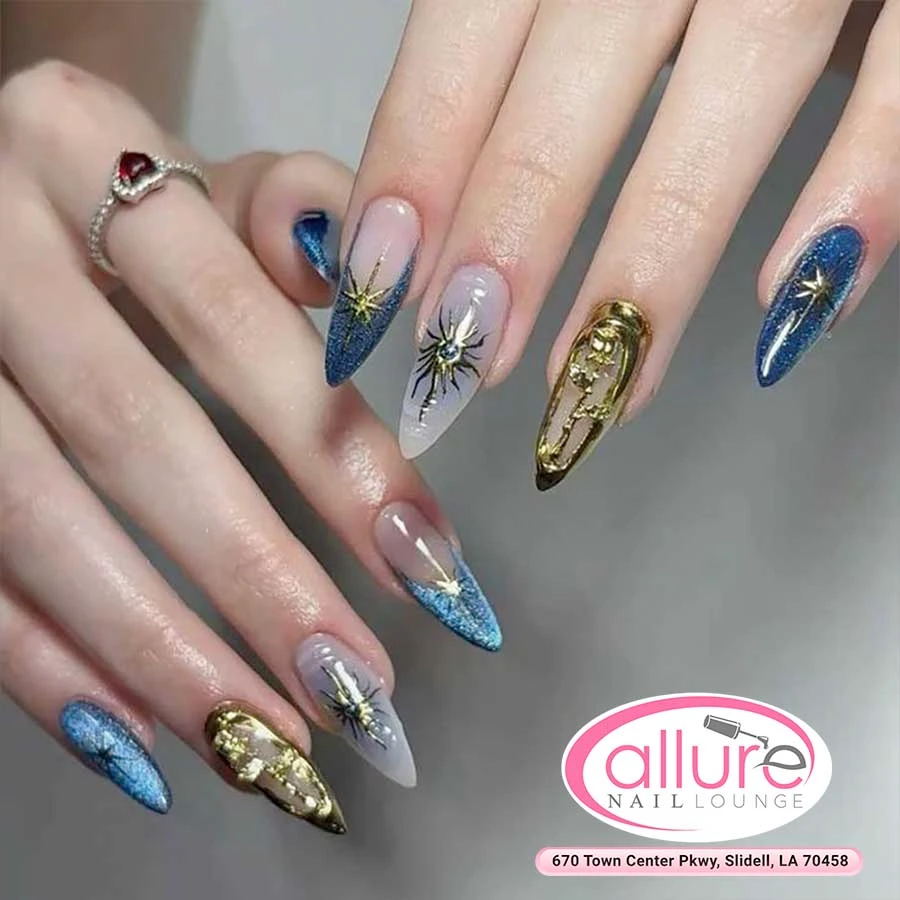 Nail September 10